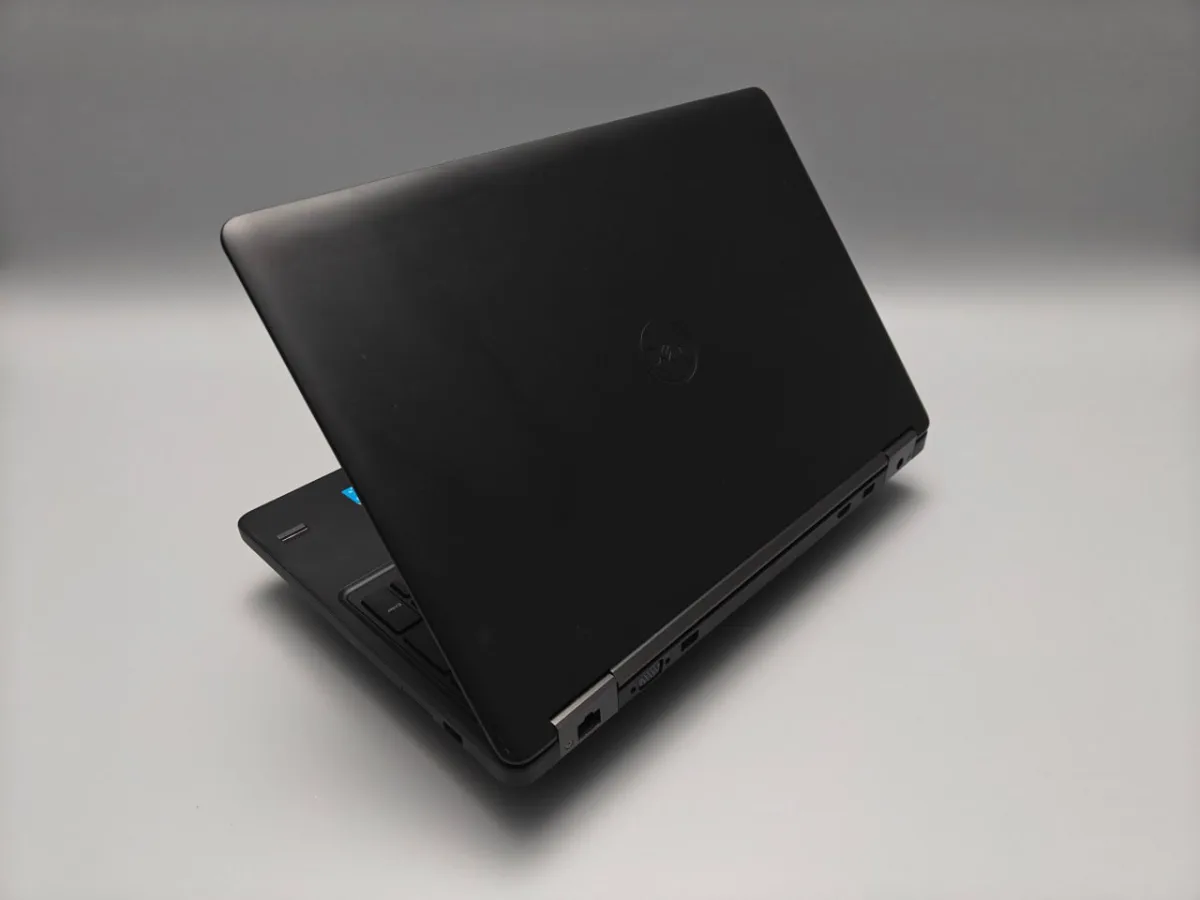 Ноутбук Dell Latitude E5550 вживаний - фото 5