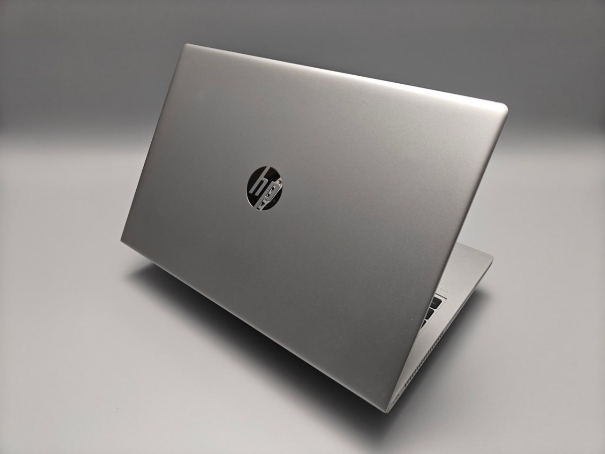 Ноутбук HP ProBook 650 G5 вживаний - фото 4