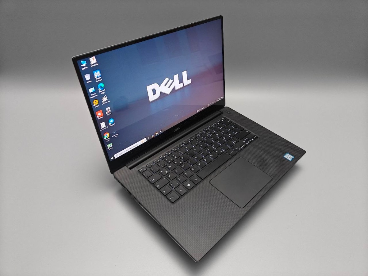 Ноутбук Dell XPS 15 9560 вживаний - фото 2