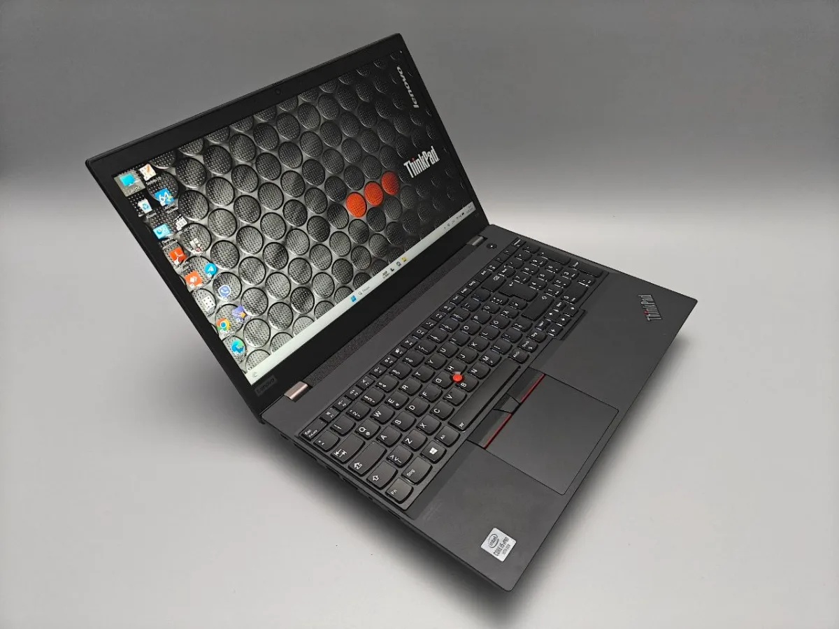 Ноутбук Lenovo ThinkPad T15 Gen1 вживаний - фото 2