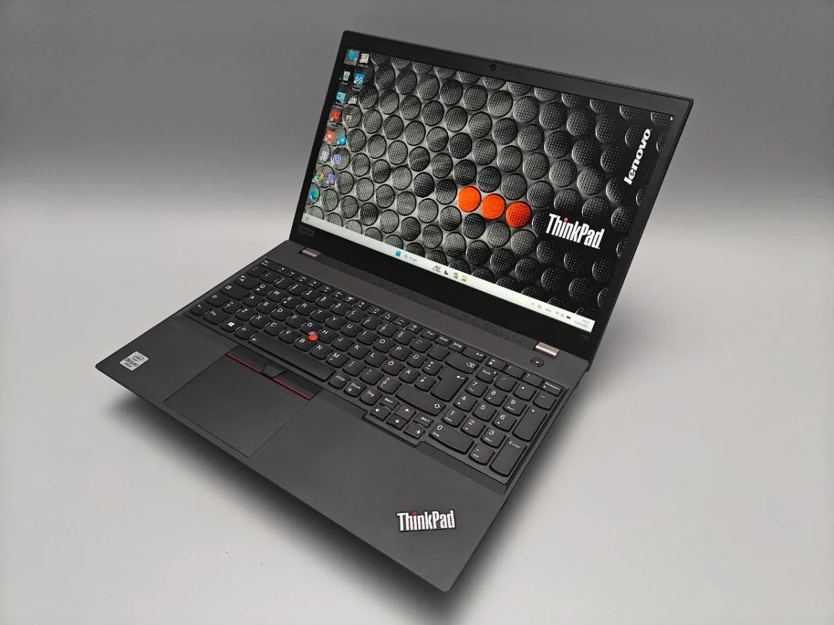 Ноутбук Lenovo ThinkPad T15 Gen1 вживаний - фото 3