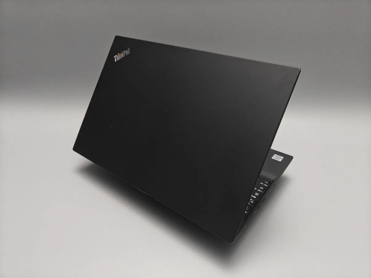 Ноутбук Lenovo ThinkPad T15 Gen1 вживаний - фото 4