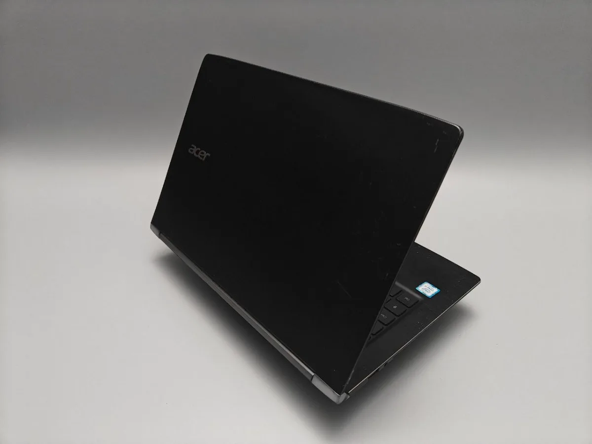 Ноутбук Acer Swift 5 SF514-51 вживаний - фото 4