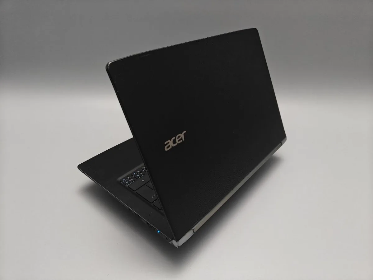Ноутбук Acer Swift 5 SF514-51 вживаний - фото 5