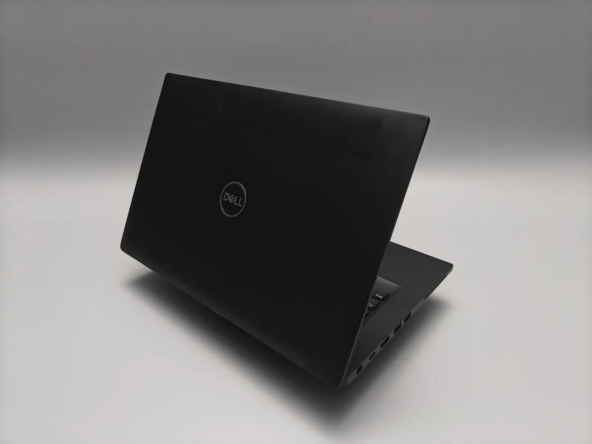 Ноутбук Dell Latitude 7490 вживаний - фото 4