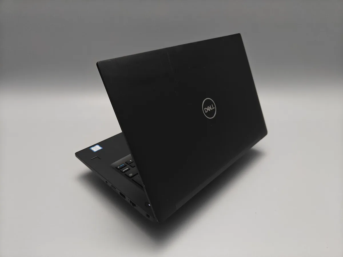 Ноутбук Dell Latitude 7490 вживаний - фото 5