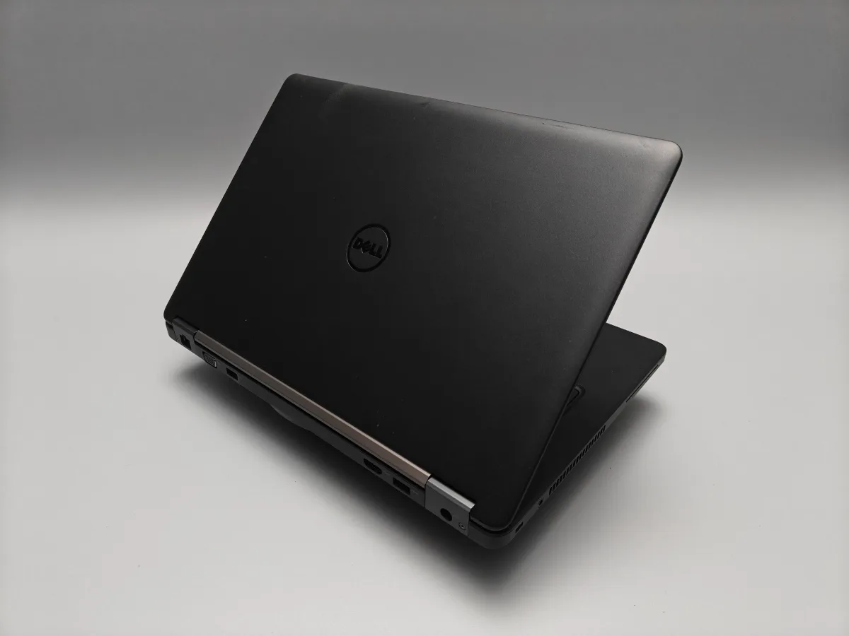 Ноутбук Dell Latitude E5450 вживаний - фото 4