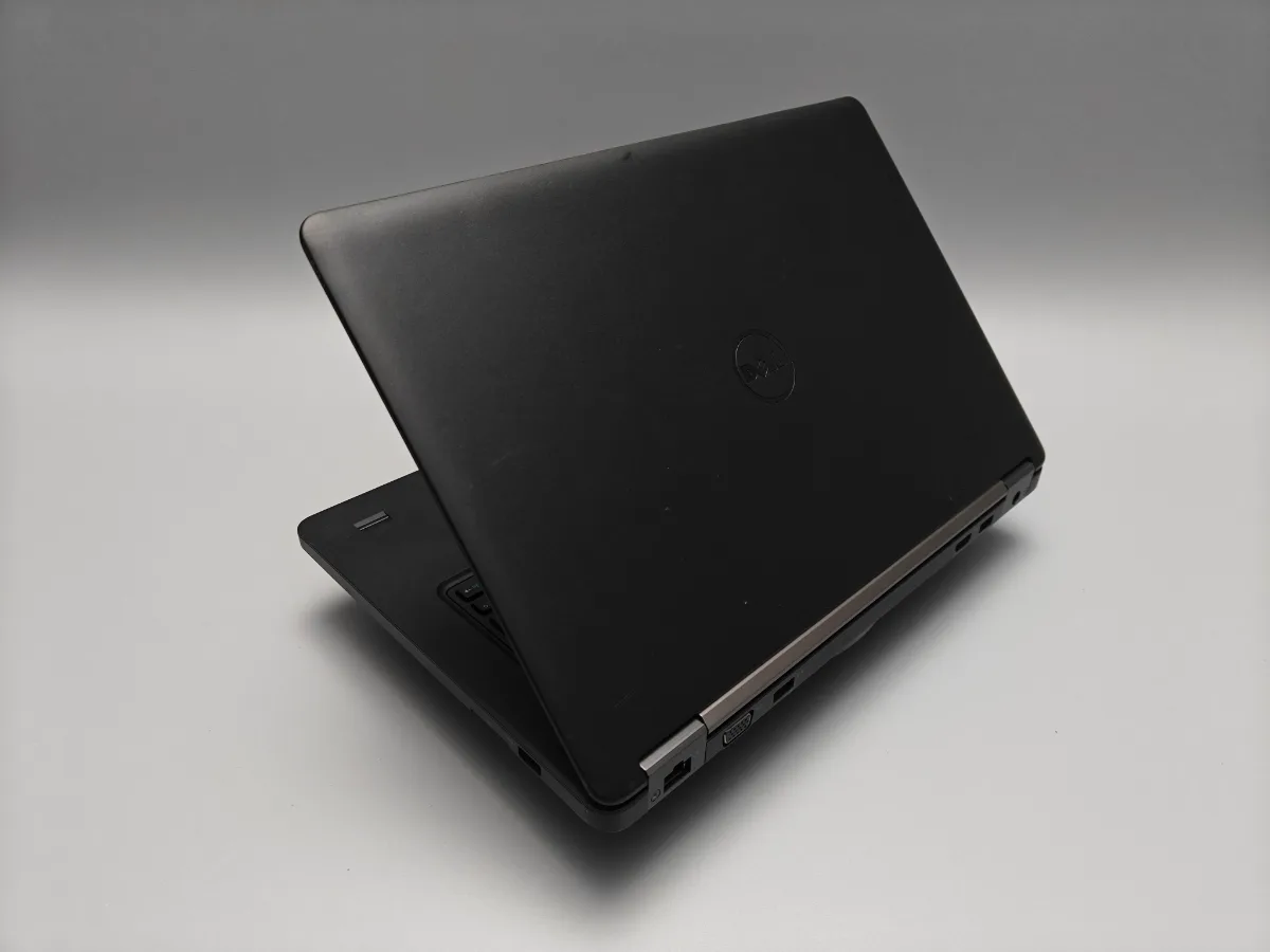 Ноутбук Dell Latitude E5450 вживаний - фото 5
