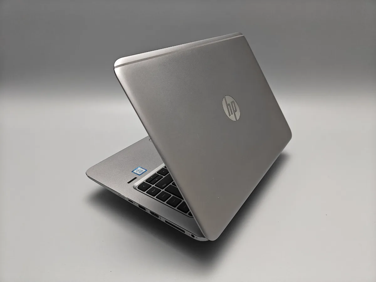 Ноутбук HP EliteBook Folio 1040 G3 вживаний - фото 5