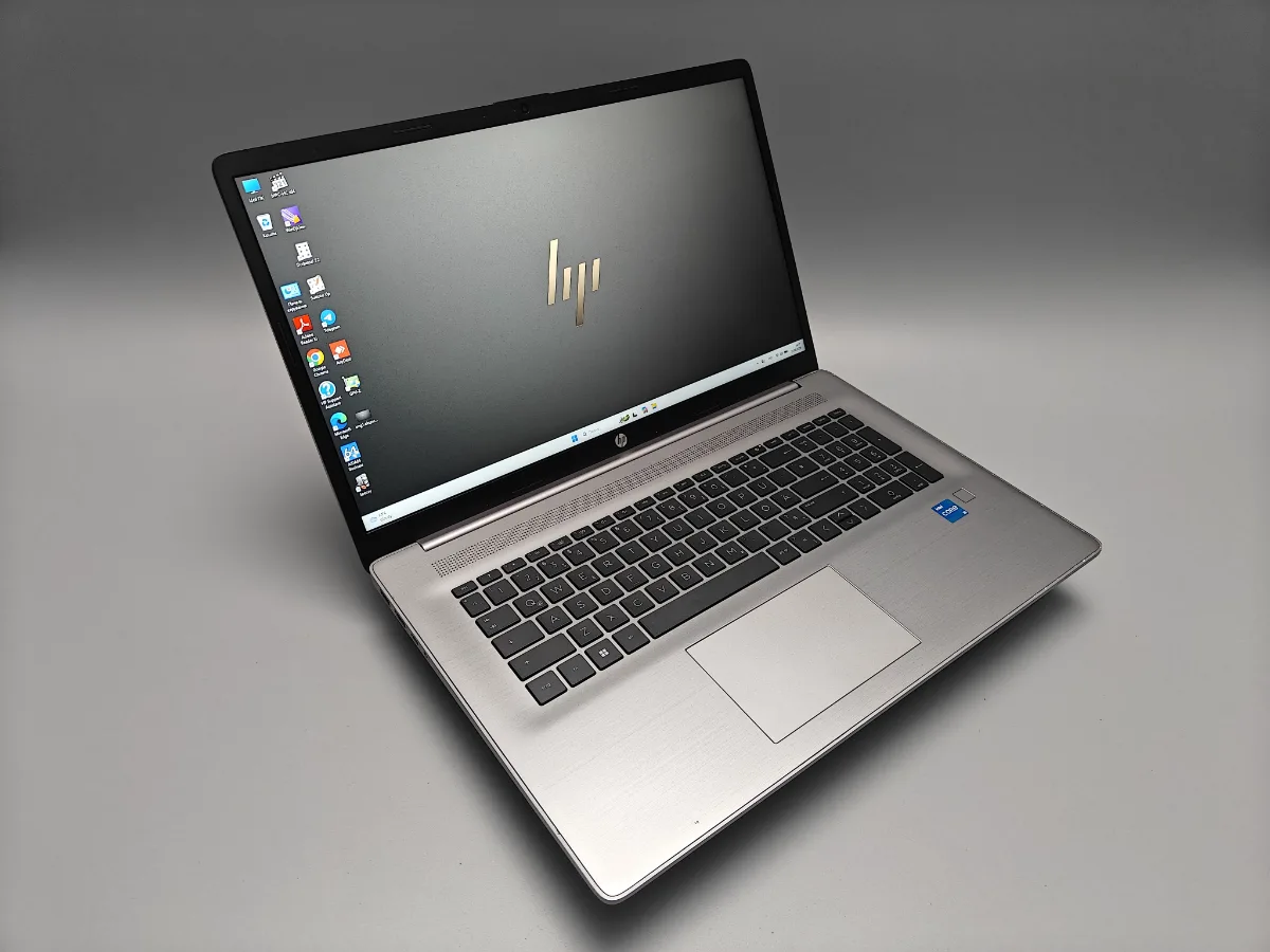 Ноутбук HP 470 G9 вживаний - фото 3