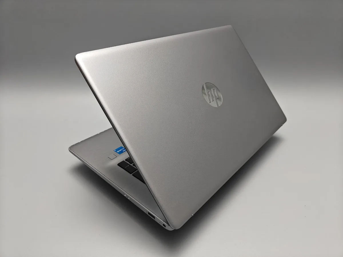 Ноутбук HP 470 G9 вживаний - фото 5