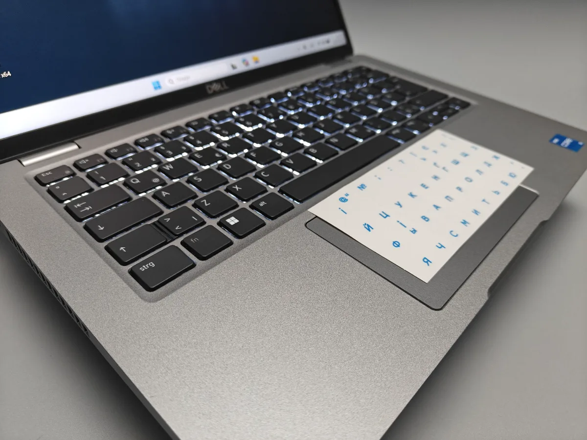 Ноутбук Dell Latitude 5430 вживаний - фото 6