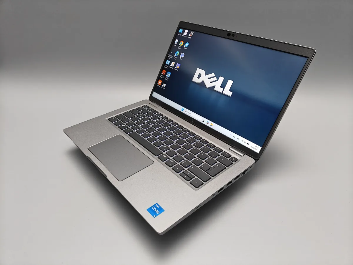 Ноутбук Dell Latitude 5430 вживаний - фото 3
