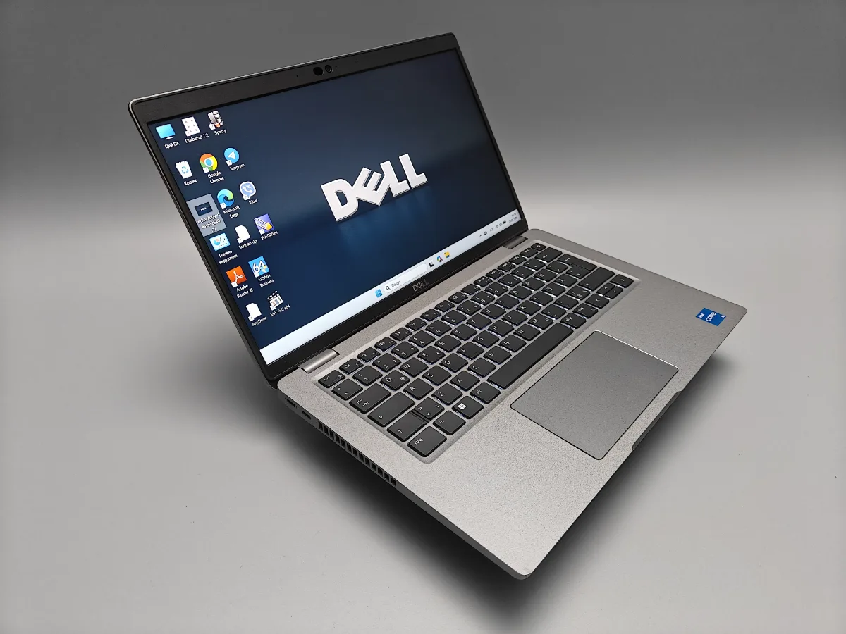 Ноутбук Dell Latitude 5430 вживаний - фото 2
