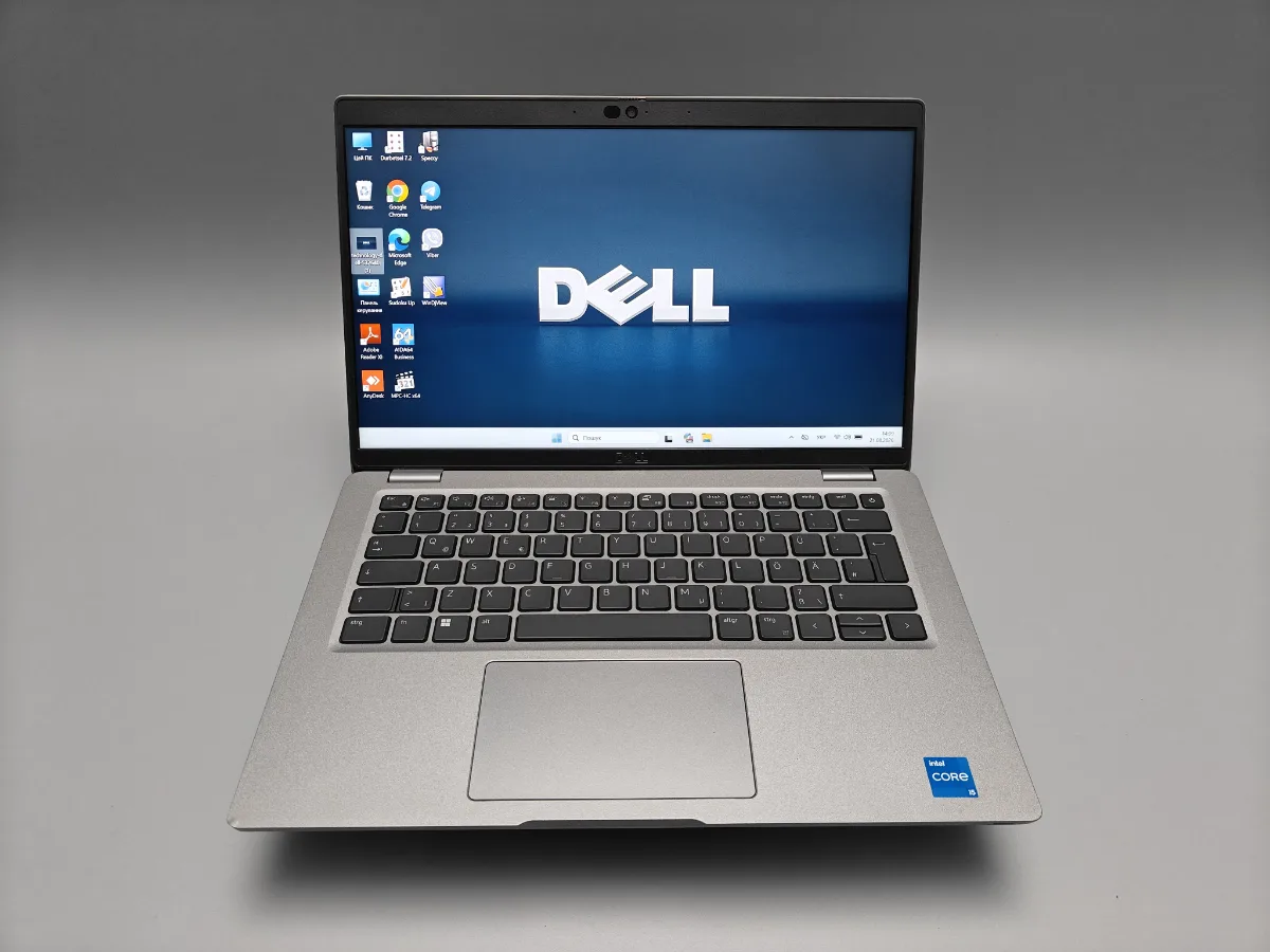 Ноутбук Dell Latitude 5430 вживаний