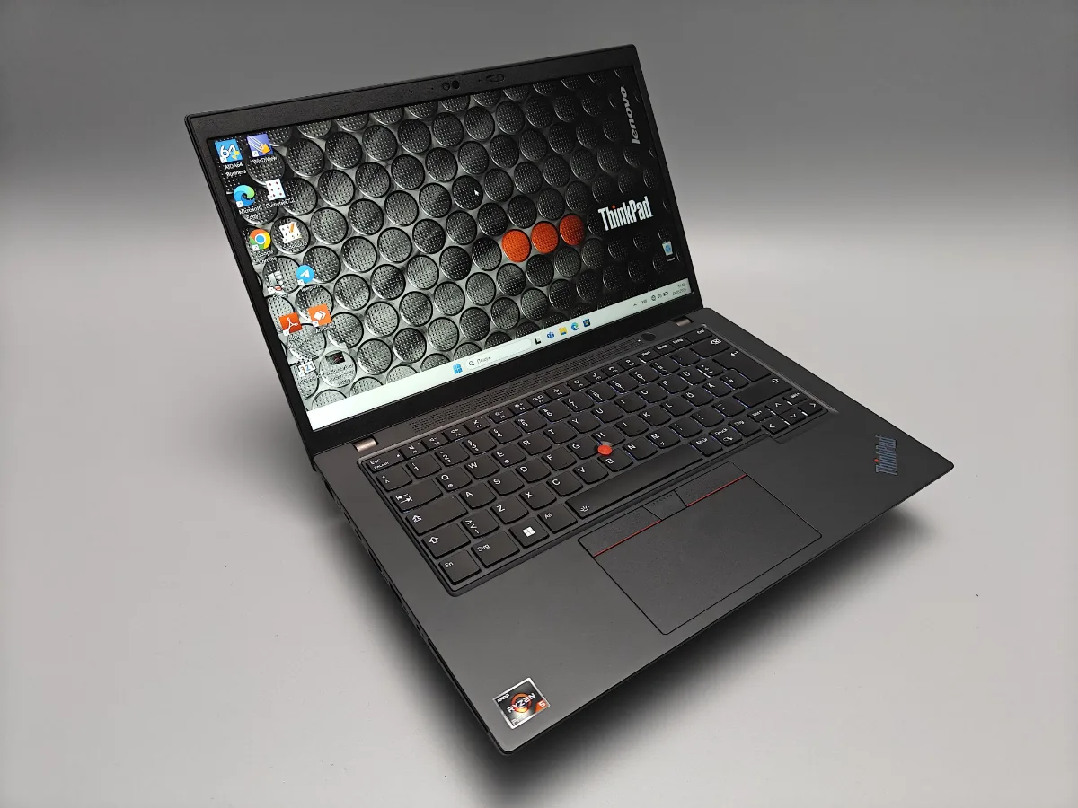 Ноутбук Lenovo ThinkPad L14 Gen4 вживаний - фото 2