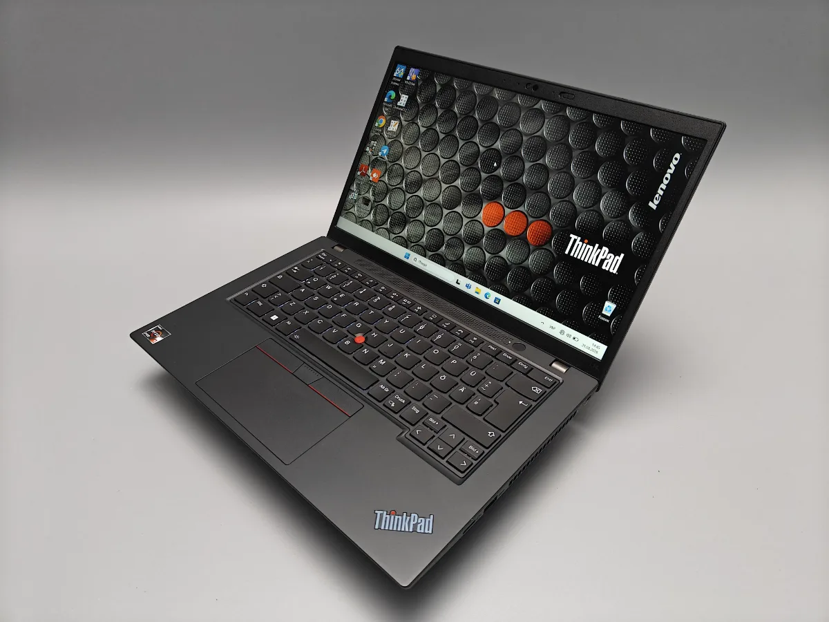 Ноутбук Lenovo ThinkPad L14 Gen4 вживаний - фото 3
