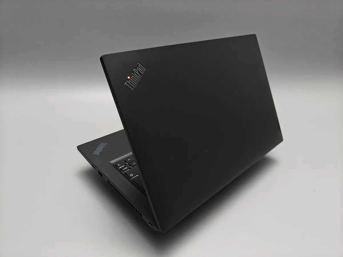 Ноутбук Lenovo ThinkPad L14 Gen4 вживаний - фото 4