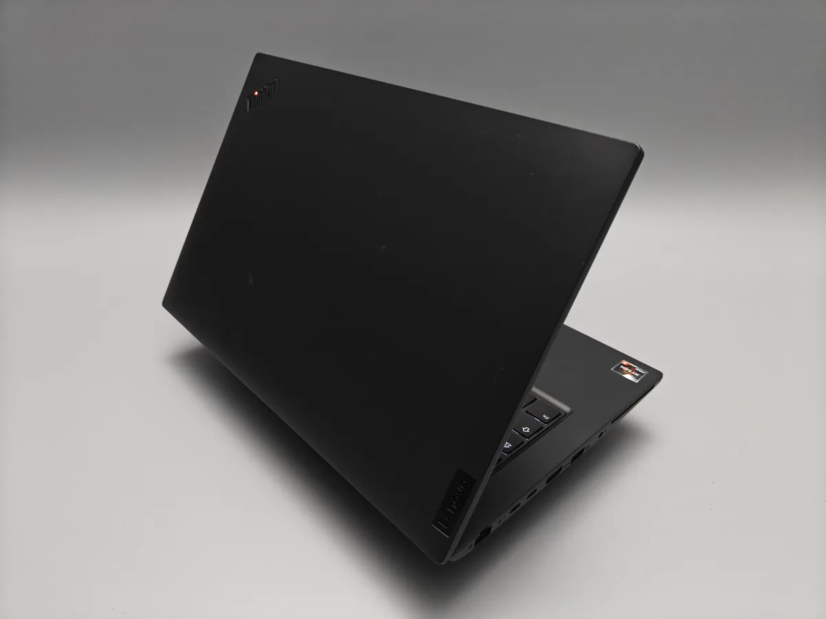 Ноутбук Lenovo ThinkPad L14 Gen4 вживаний - фото 5