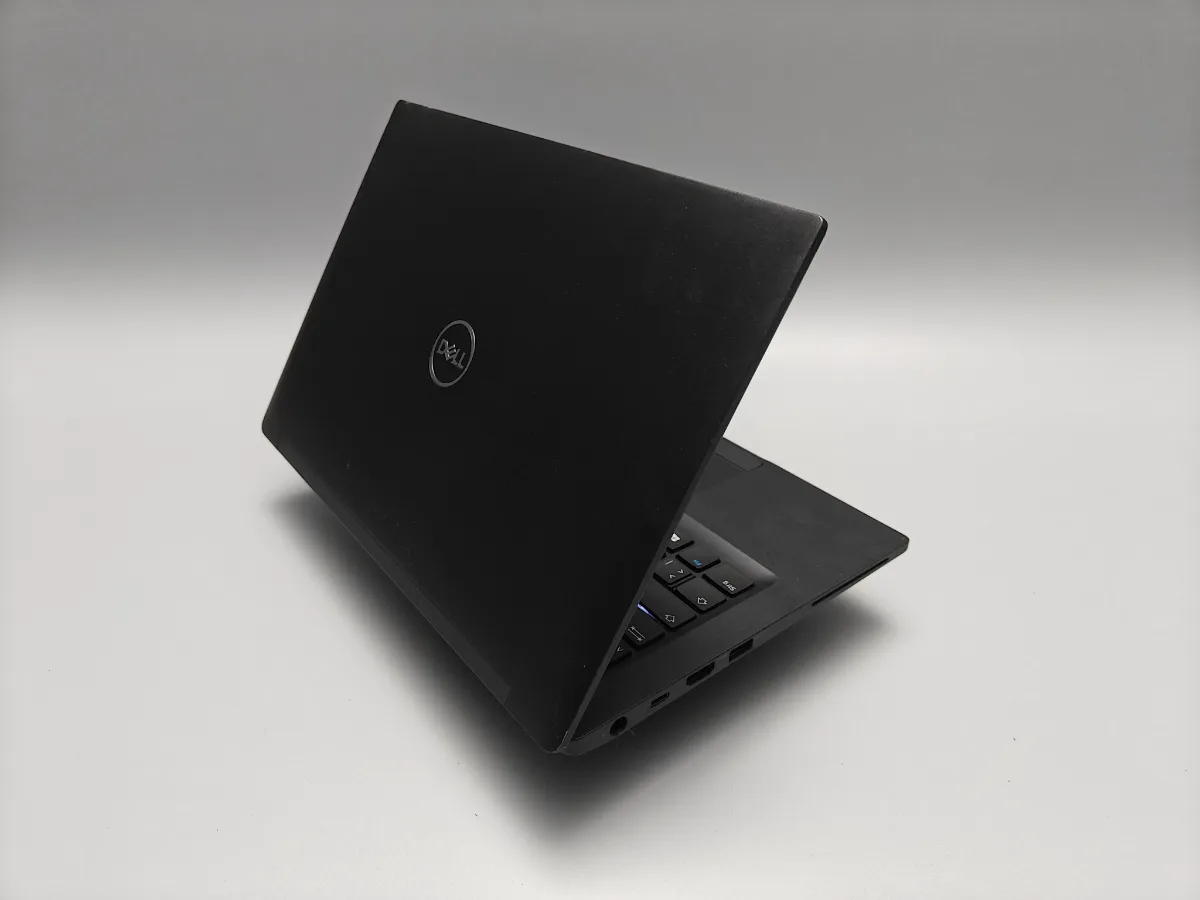 Ноутбук Dell Latitude E7390 вживаний - фото 4