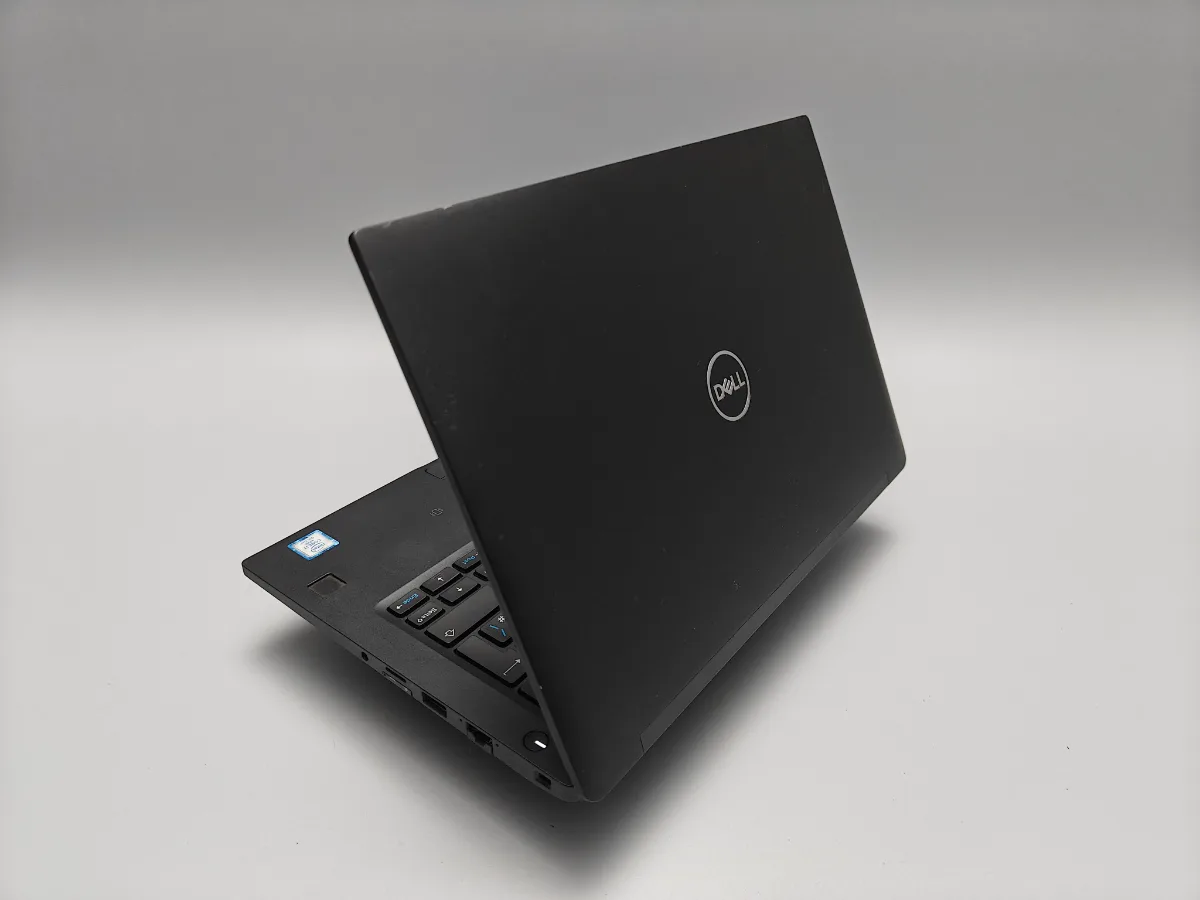 Ноутбук Dell Latitude E7390 вживаний - фото 5