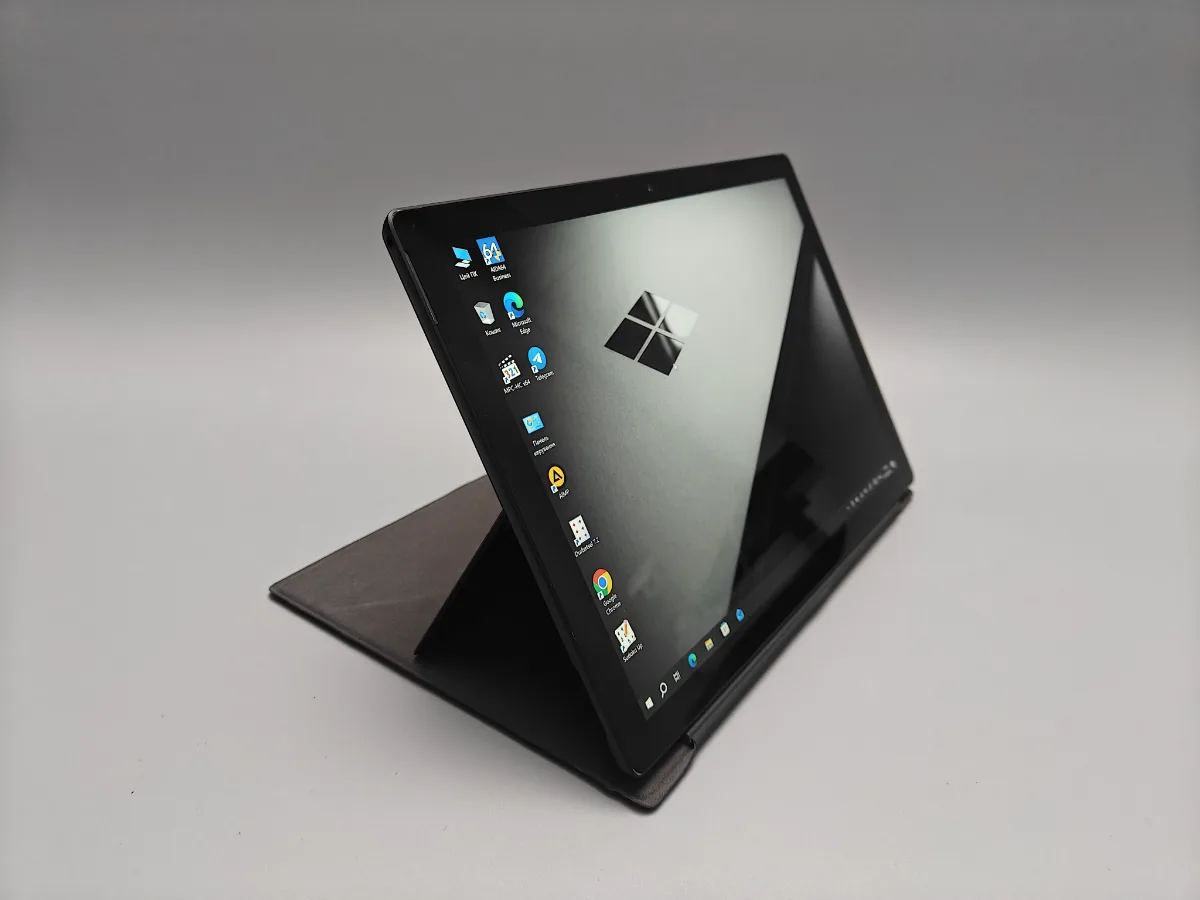 Ноутбук Microsoft Surfase Pro 7 вживаний - фото 3