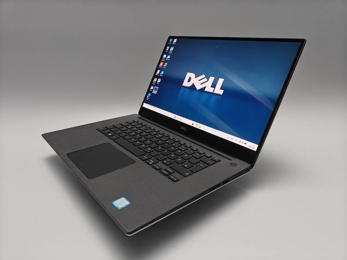 Ноутбук Dell Precision 5530 вживаний - фото 3