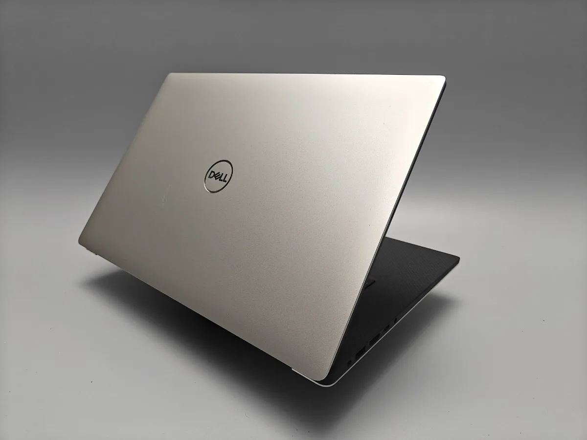 Ноутбук Dell Precision 5530 вживаний - фото 4