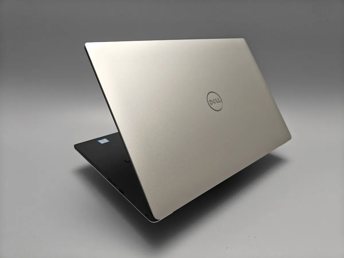 Ноутбук Dell Precision 5530 вживаний - фото 5