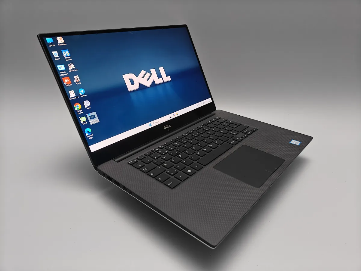 Ноутбук Dell Precision 5530 вживаний - фото 2