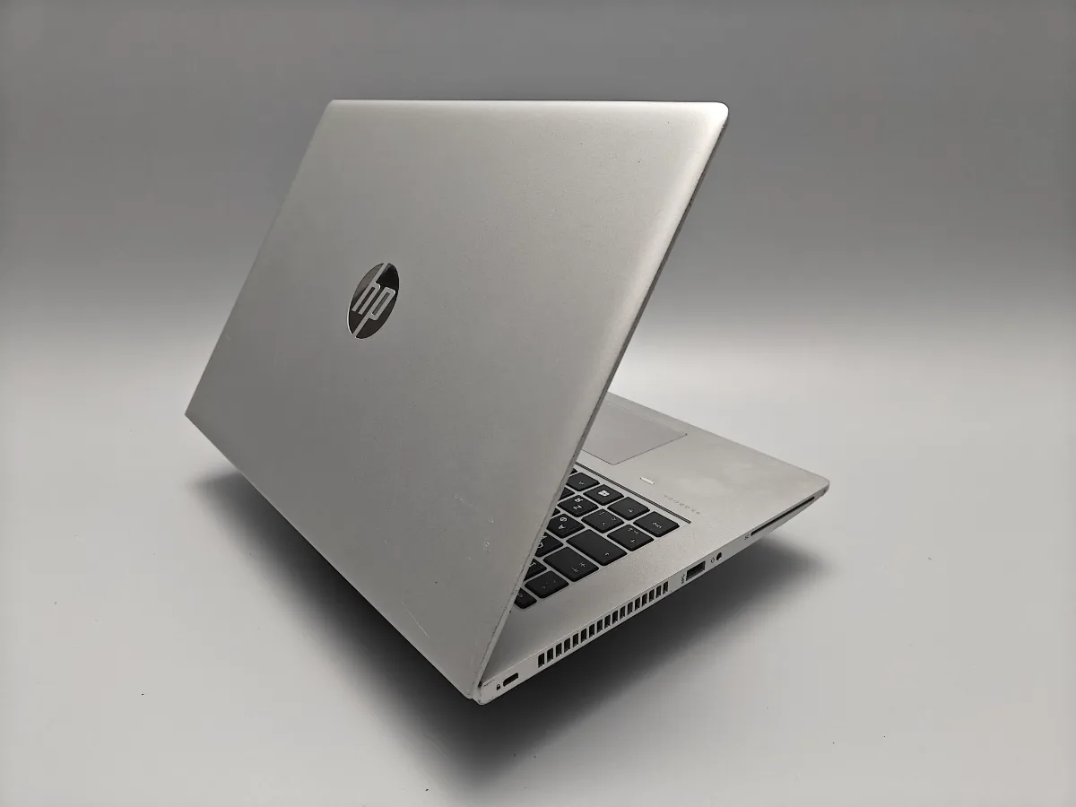 Ноутбук HP ProBook 640 G4 вживаний - фото 4