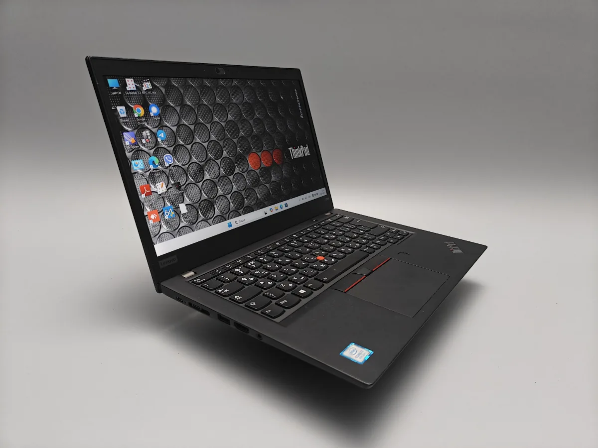 Ноутбук Lenovo ThinkPad X390 вживаний - фото 2