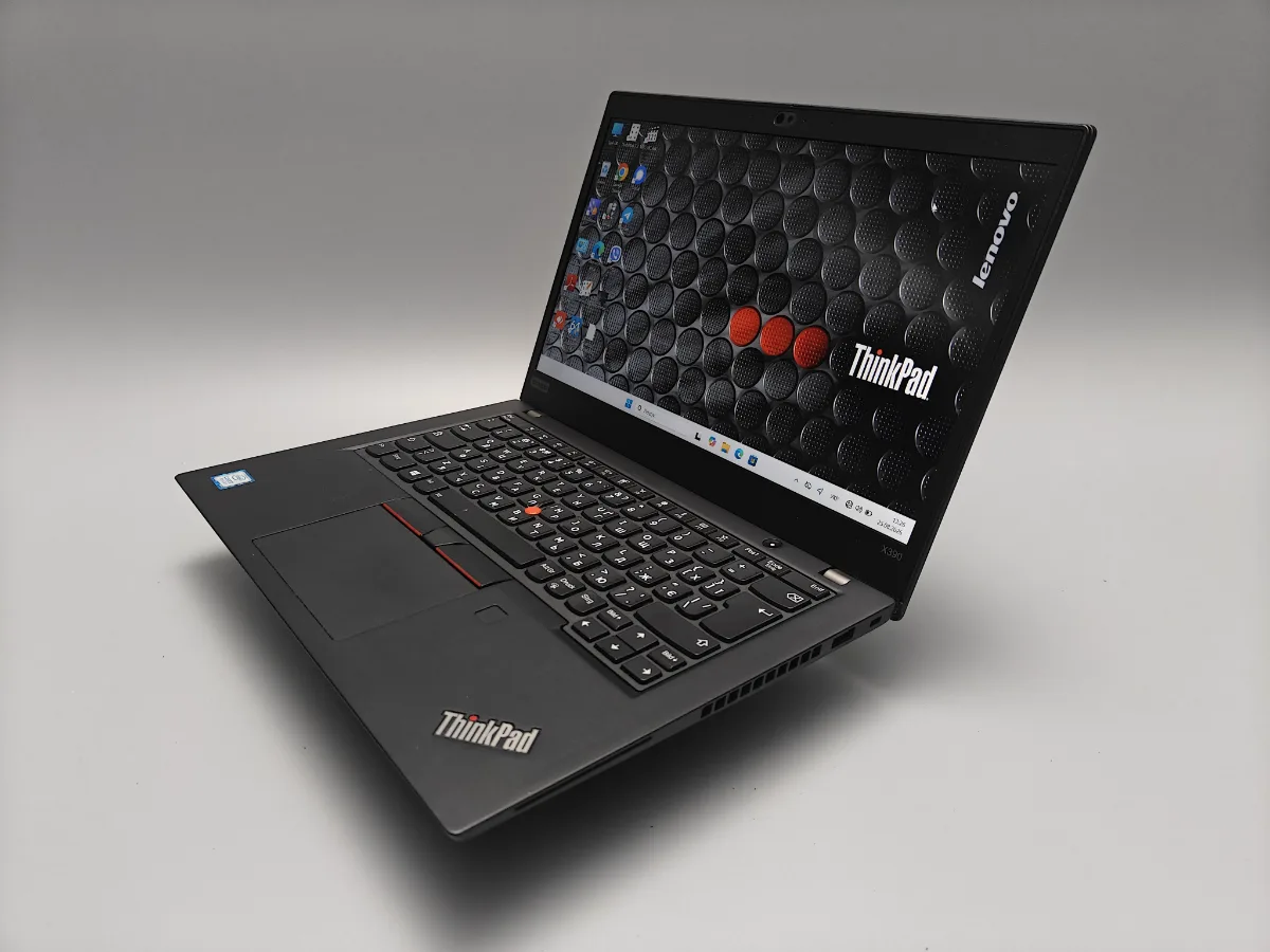Ноутбук Lenovo ThinkPad X390 вживаний - фото 3