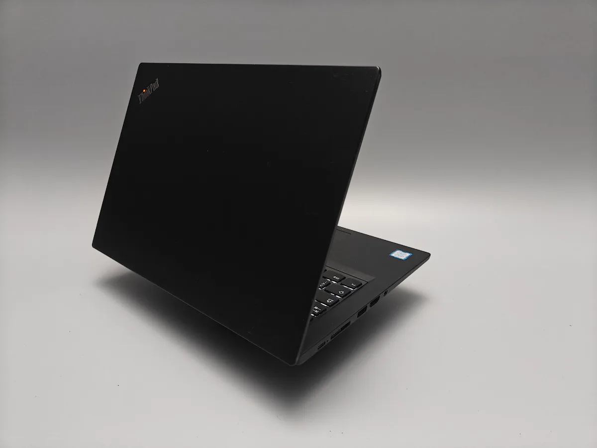 Ноутбук Lenovo ThinkPad X390 вживаний - фото 4