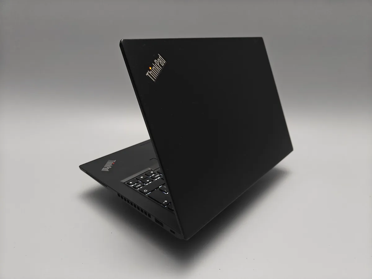 Ноутбук Lenovo ThinkPad X390 вживаний - фото 5