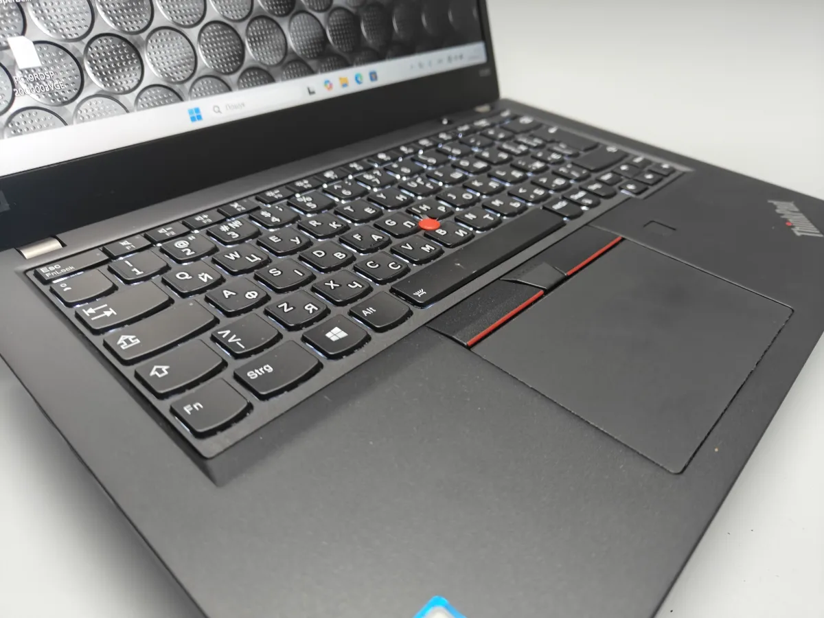 Ноутбук Lenovo ThinkPad X390 вживаний - фото 6