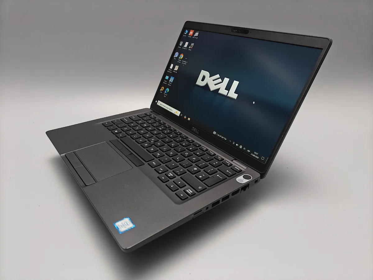 Ноутбук Dell Latitude 5401 вживаний - фото 3