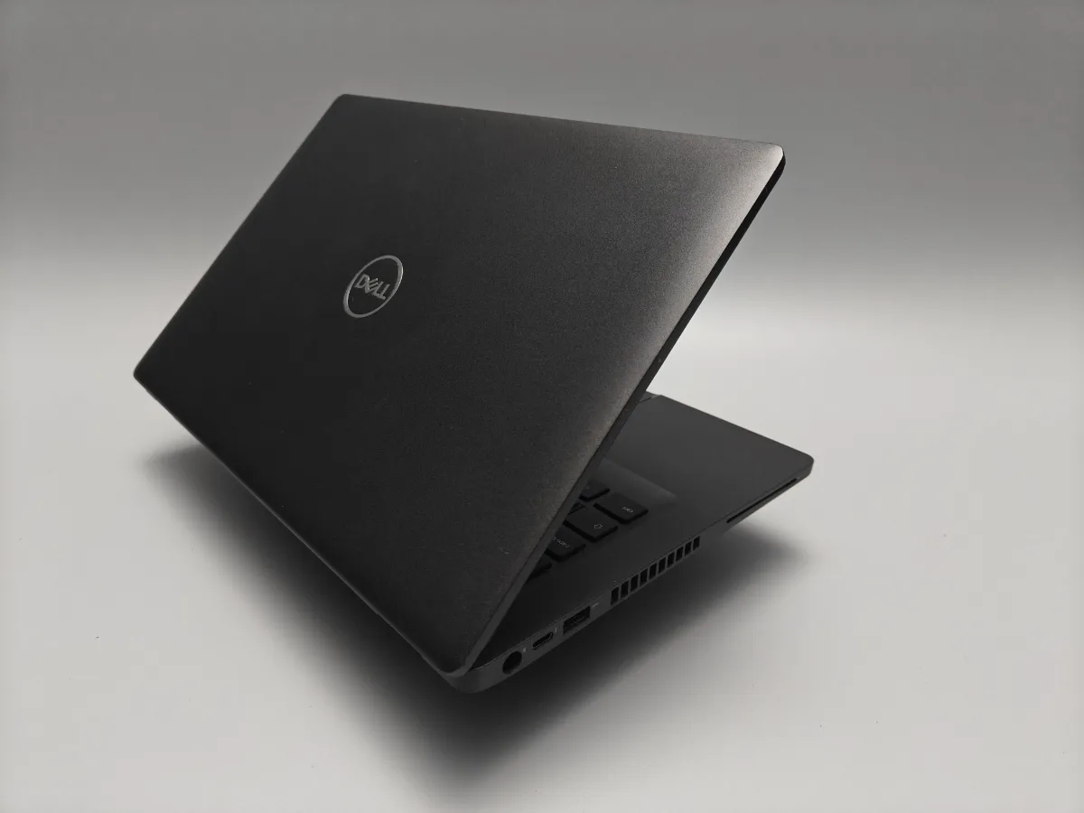 Ноутбук Dell Latitude 5401 вживаний - фото 4