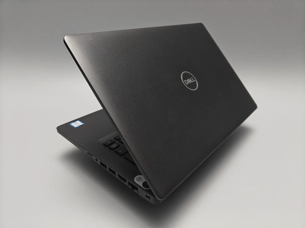 Ноутбук Dell Latitude 5401 вживаний - фото 5