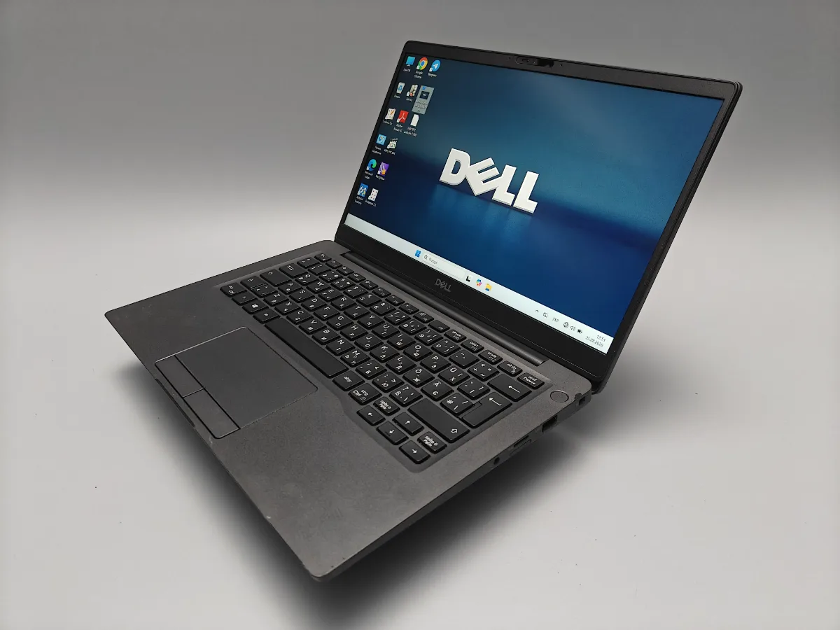 Ноутбук Dell Latitude 7300 вживаний - фото 3