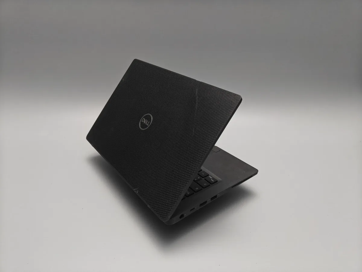 Ноутбук Dell Latitude 7300 вживаний - фото 4