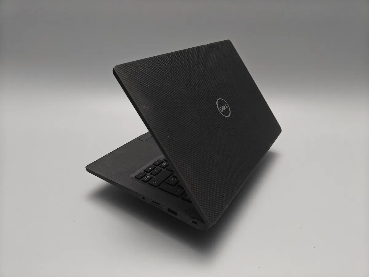 Ноутбук Dell Latitude 7300 вживаний - фото 5