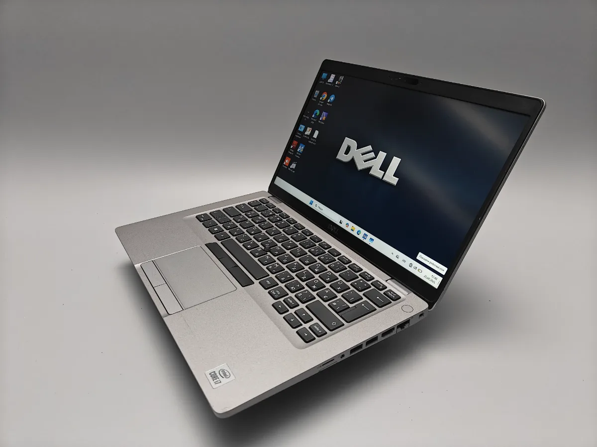 Ноутбук Dell Latitude 5411 вживаний - фото 2