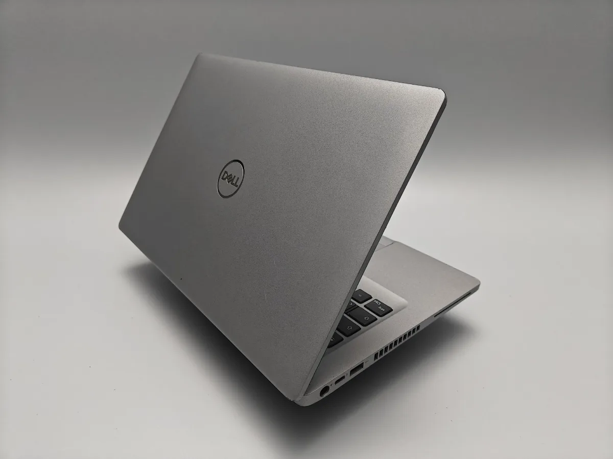 Ноутбук Dell Latitude 5411 вживаний - фото 4