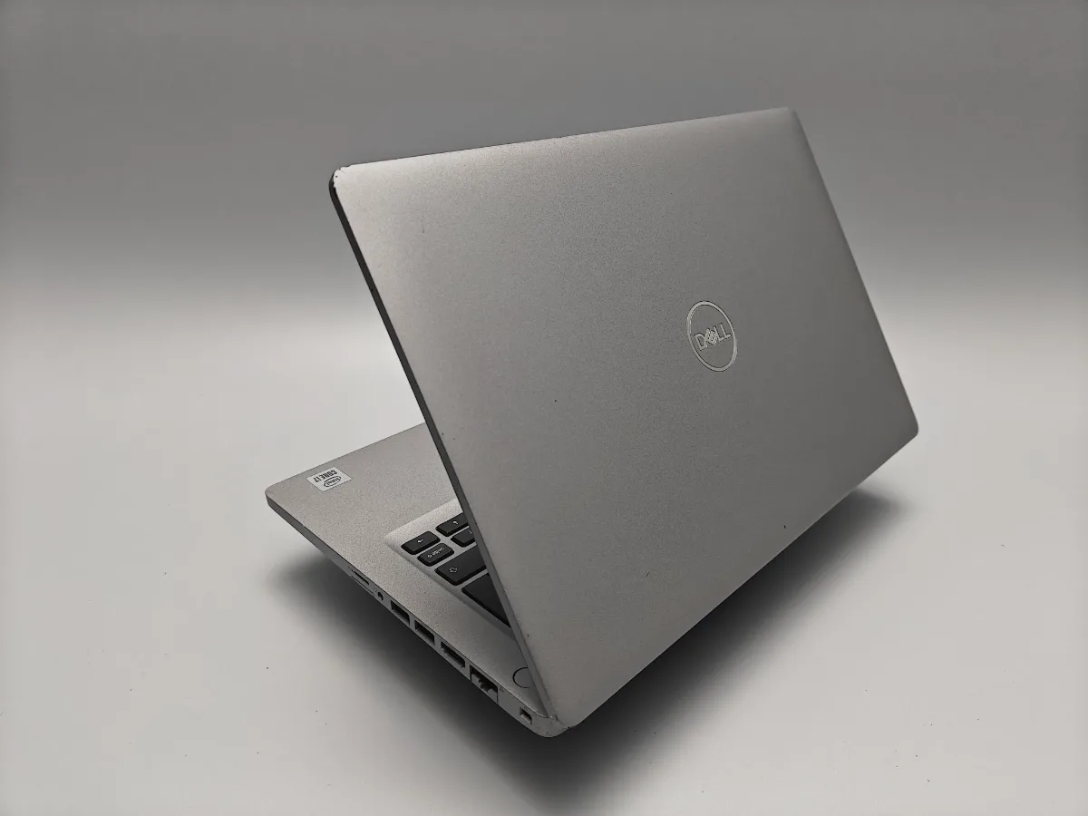 Ноутбук Dell Latitude 5411 вживаний - фото 5