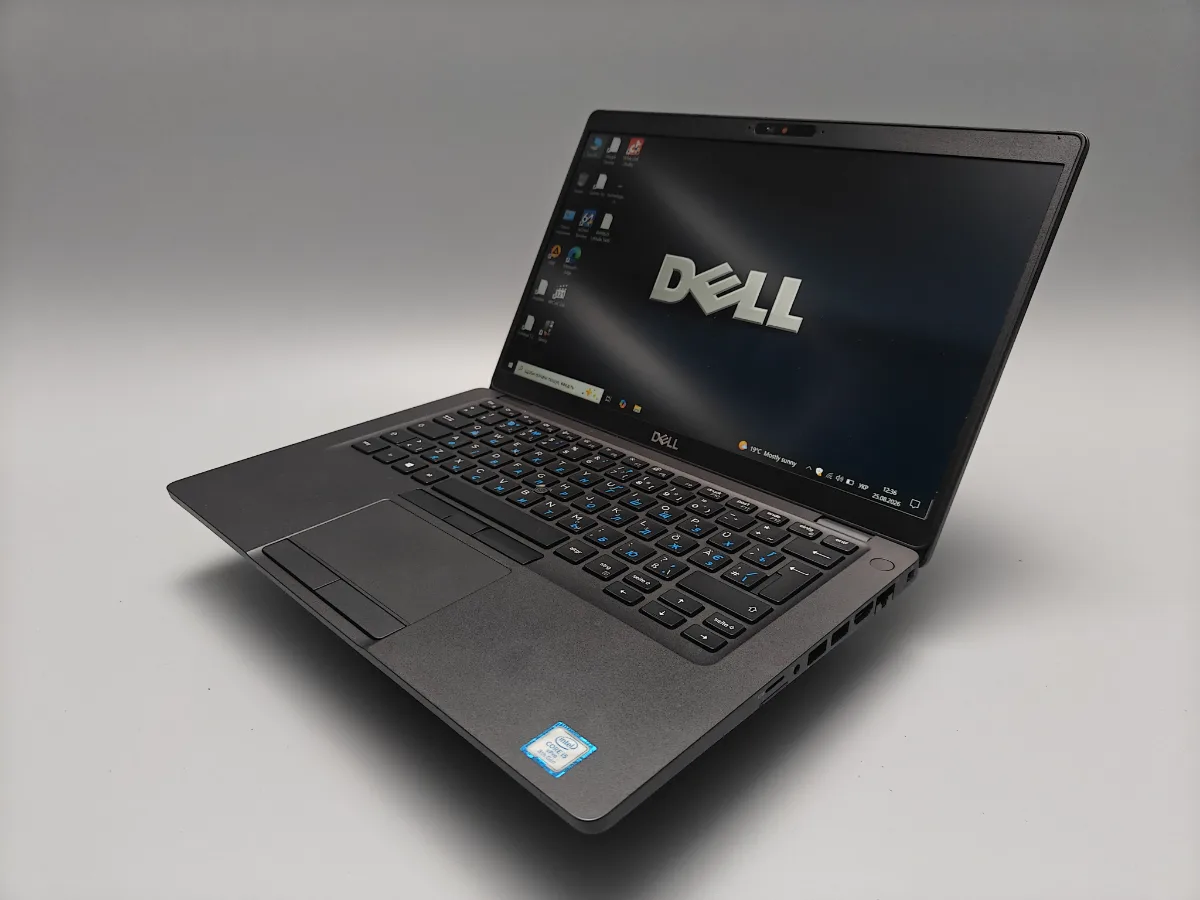 Ноутбук Dell Latitude 5400 вживаний - фото 3
