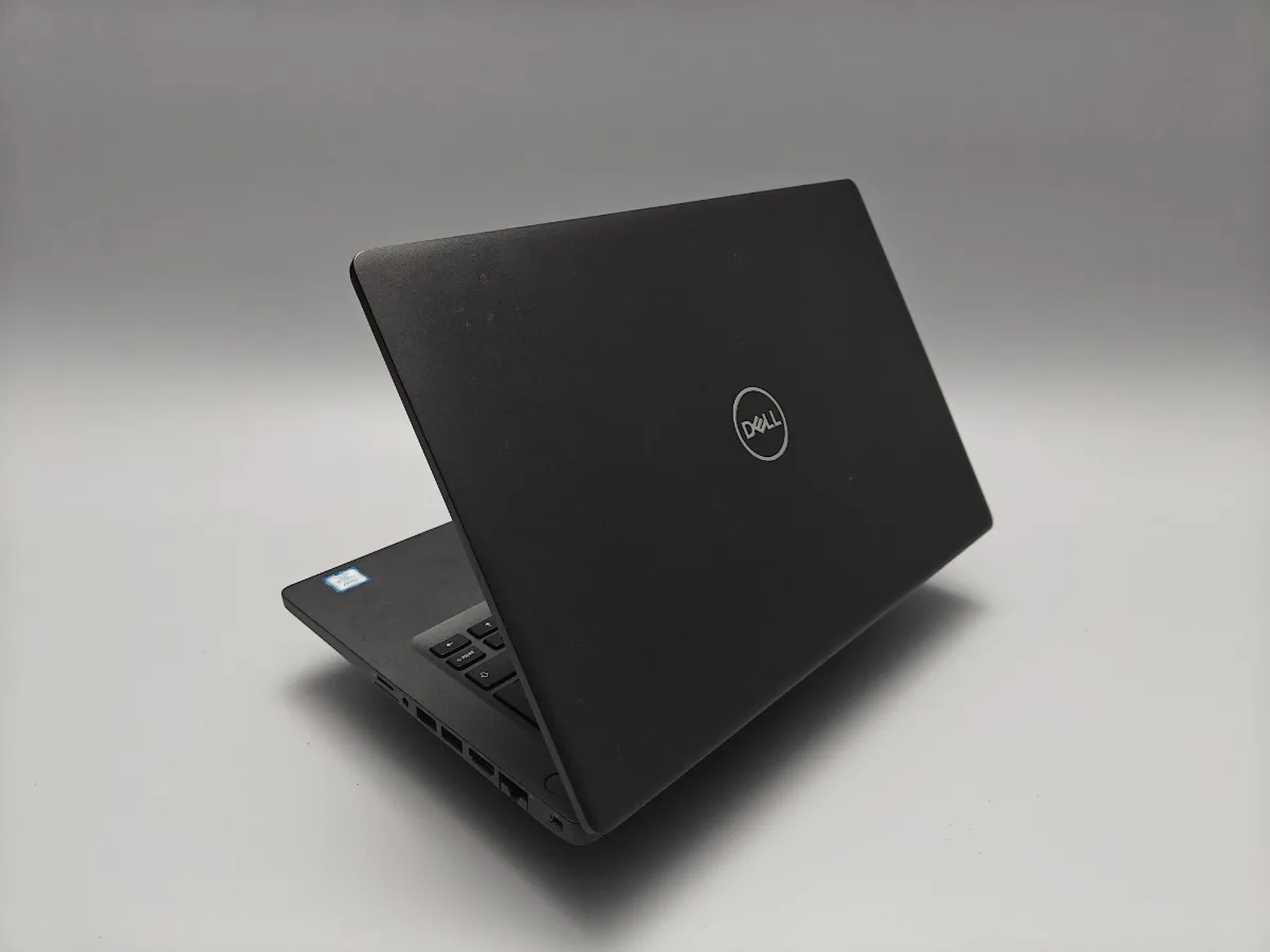 Ноутбук Dell Latitude 5400 вживаний - фото 4