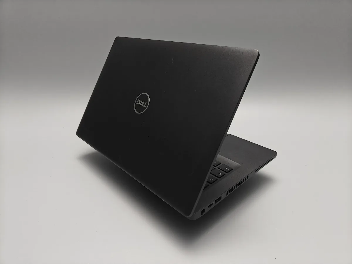 Ноутбук Dell Latitude 5400 вживаний - фото 5