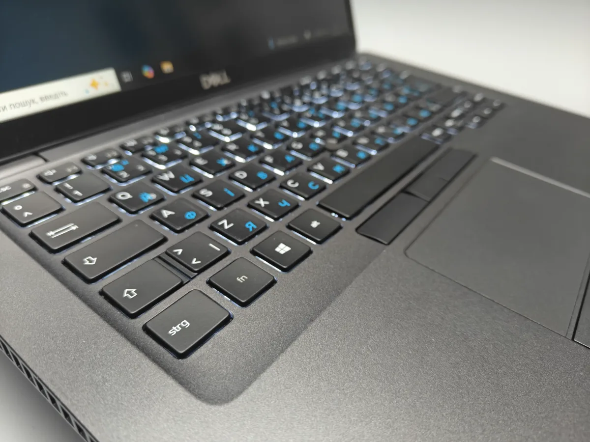 Ноутбук Dell Latitude 5400 вживаний - фото 6