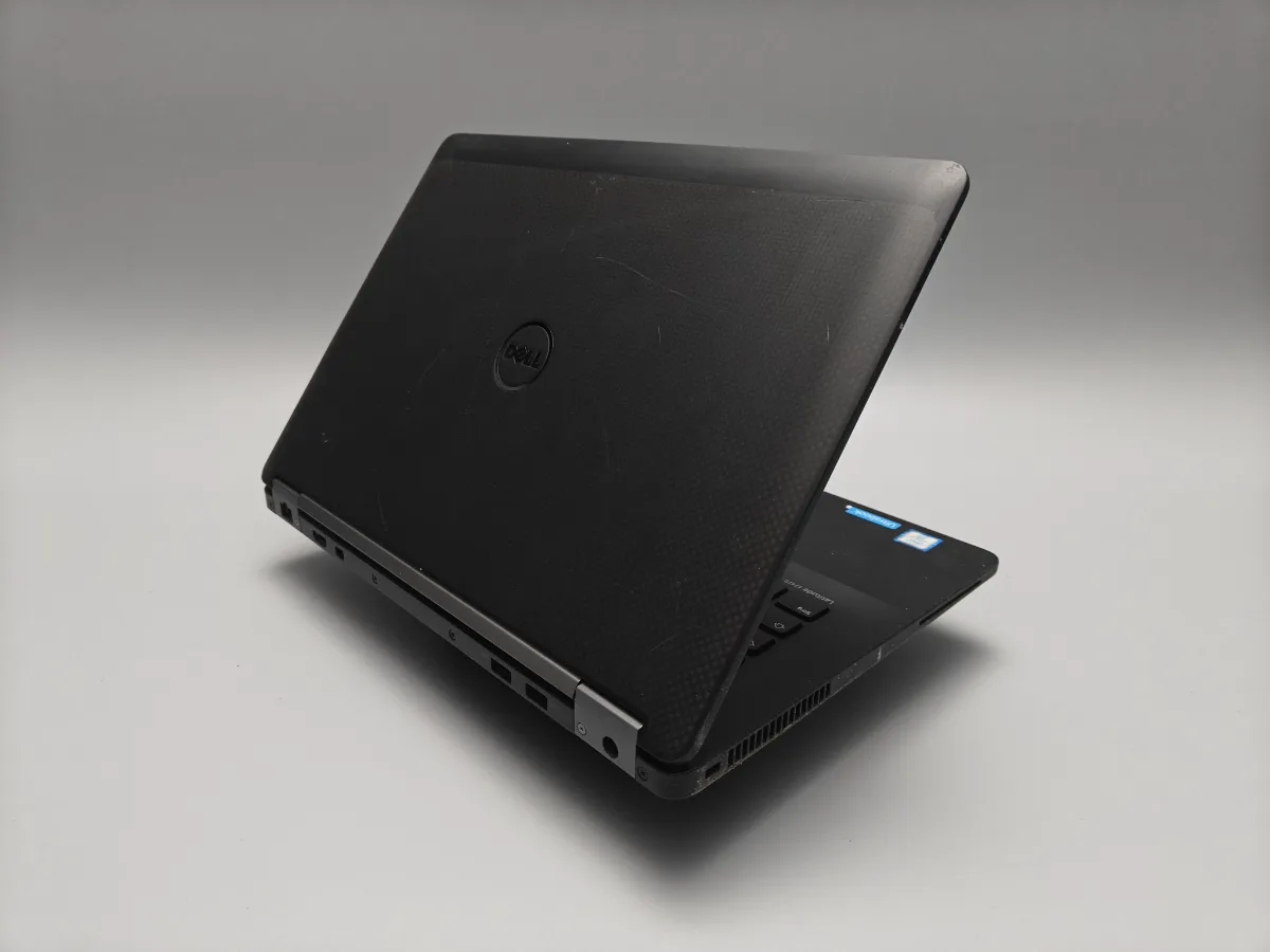 Ноутбук Dell Latitude 7470 вживаний - фото 4